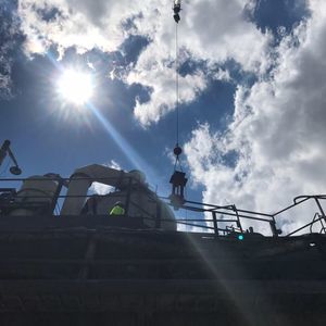 Meet your Posher, Clemente